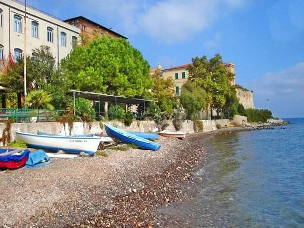 Albergo Ape Elbana Portoferraio Exterior foto